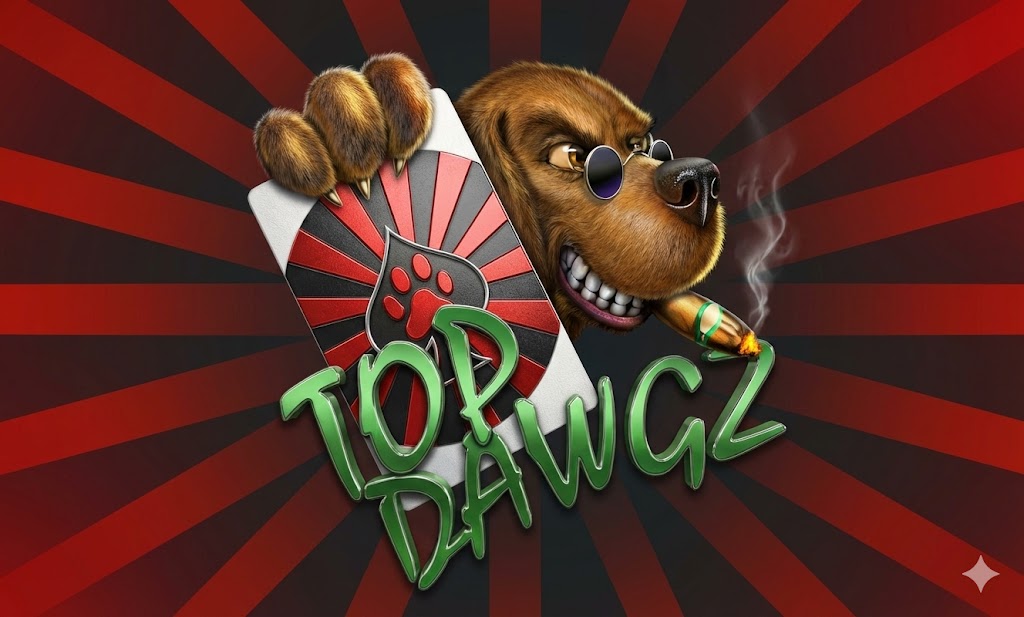 Top Dawgz - Play Online Slot Game at GoldenAura Casino