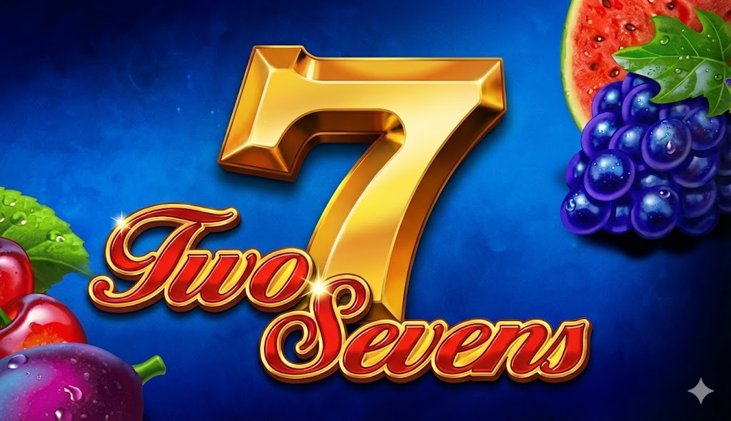 Two Sevens - Play Online Slot Game at GoldenAura Casino