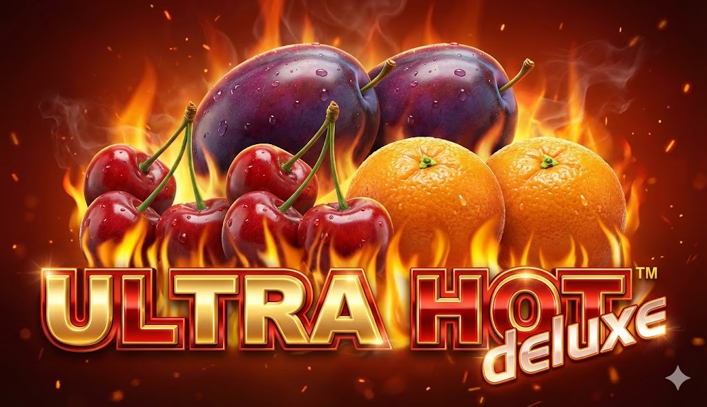 Ultra Hot - Play Online Slot Game at GoldenAura Casino