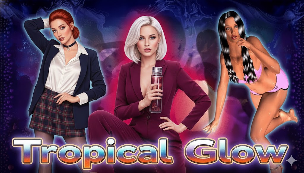 Wet and Juicy - Play Online Slot Game at GoldenAura Casino