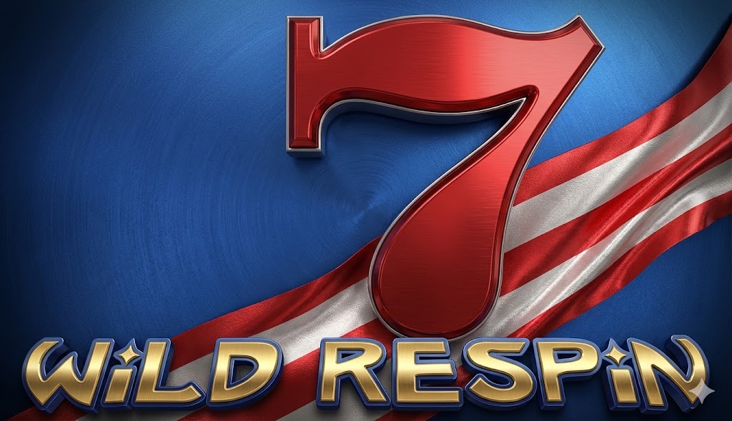 Wild Respin - Play Online Slot Game at GoldenAura Casino