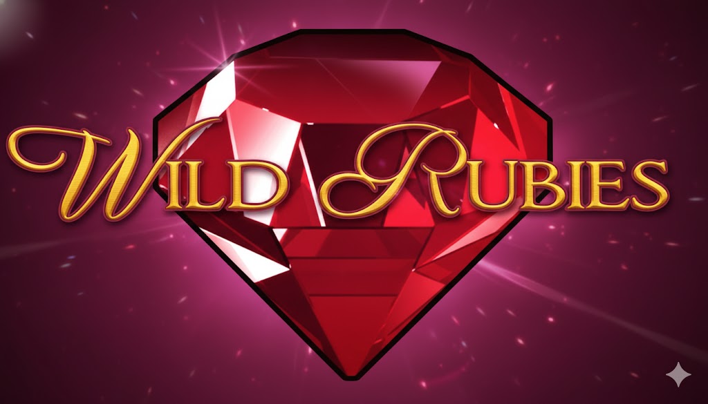Wild Rubies Golden Nights - Play Online Slot Game at GoldenAura Casino