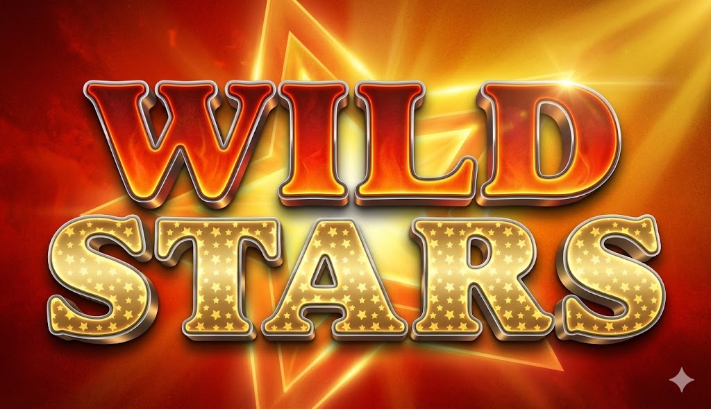 Wild Stars - Play Online Slot Game at GoldenAura Casino