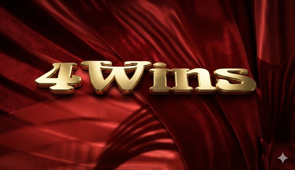 Wins 4 - Play Online Slot Game at GoldenAura Casino
