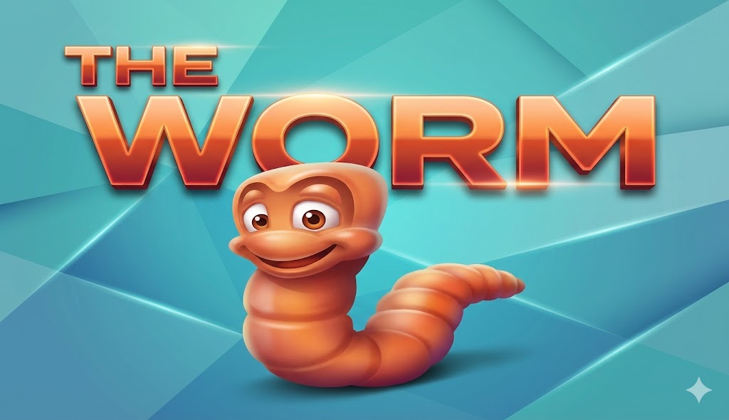 Worm - Play Online Slot Game at GoldenAura Casino