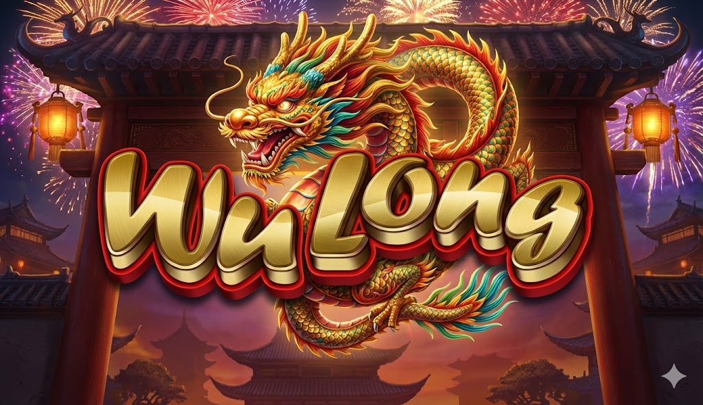 Wu Long - Play Online Slot Game at GoldenAura Casino
