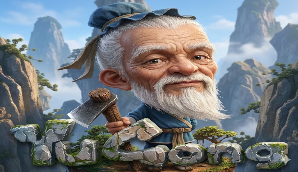 Yu Gong - Play Online Slot Game at GoldenAura Casino