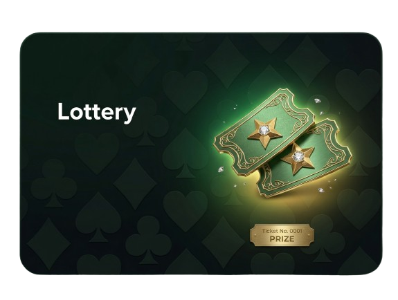 Lottery