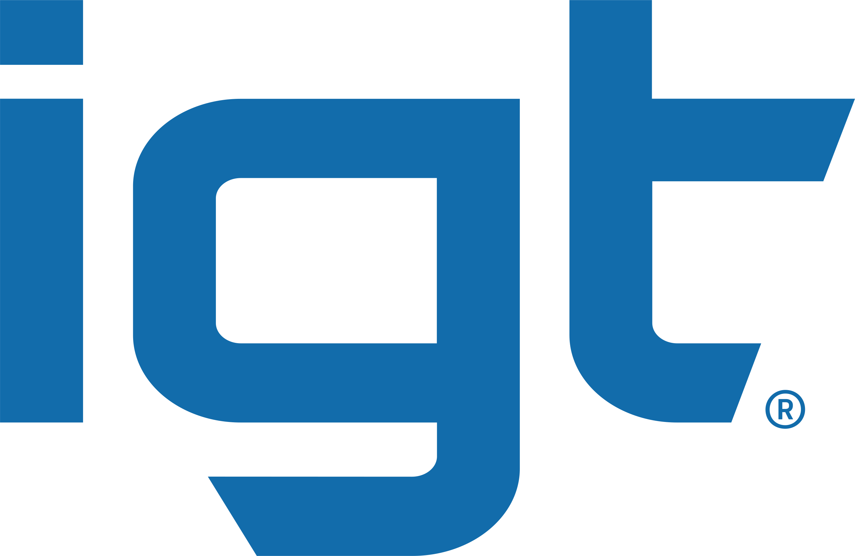 IGT - Casino Games Provider