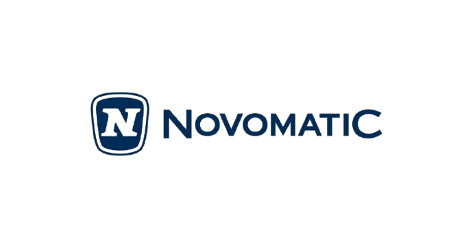 Novomatic - Casino Games Provider