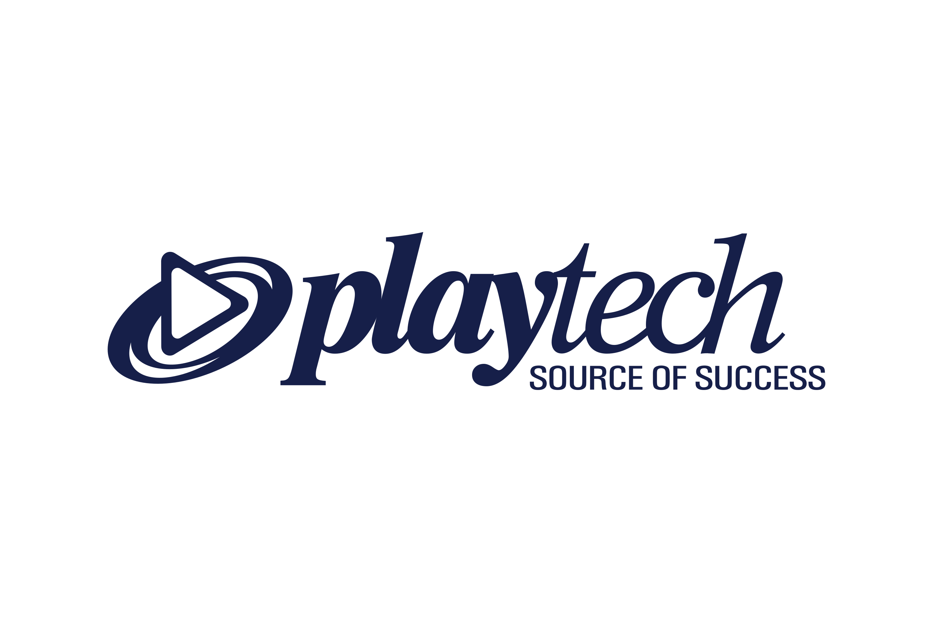 Playtech - Casino Games Provider