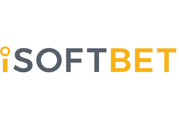 iSoftBet - Casino Games Provider