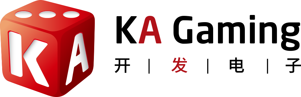 KA Gaming - Casino Games Provider